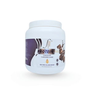 Protein Plus Shake 900g Collagen Infused